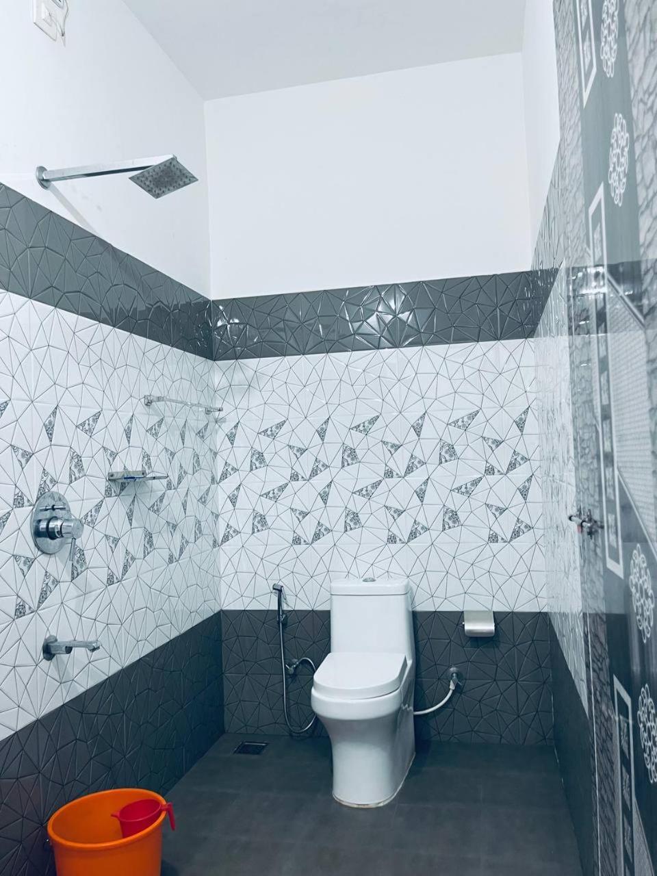 Linn View Home Stay Munnar Kamer foto